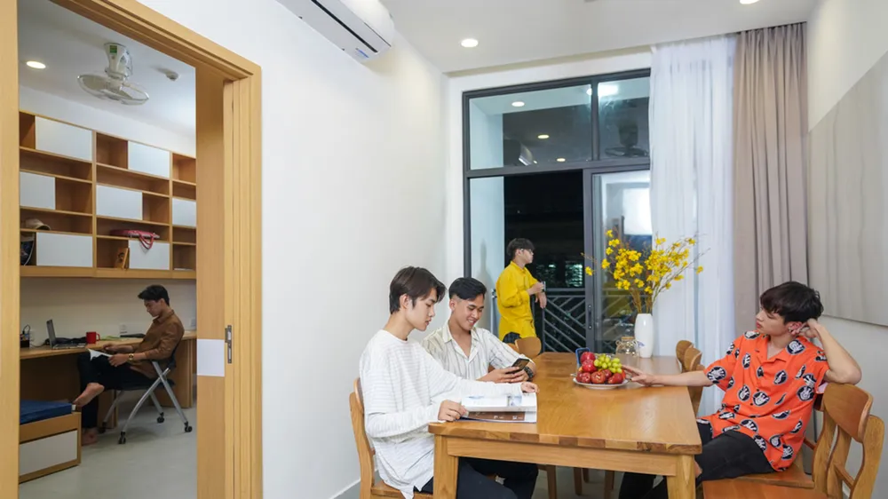 Khánh thành Đại học VinUni ảnh 16