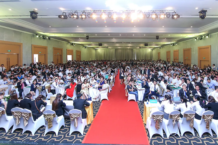 Doanh nghiệp bất động sản “đau đầu” vì bị nhái tên thương hiệu ảnh 2