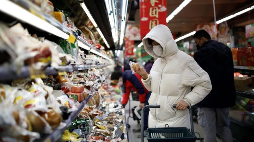 Dịch bệnh viêm phổi do virus Corona: Trung Quốc có 259 người tử vong, 11.791 ca nhiễm ảnh 1