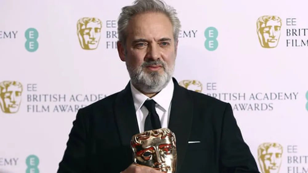 “1917” thắng lớn tại lễ trao giải thưởng BAFTA lần thứ 73  ảnh 3