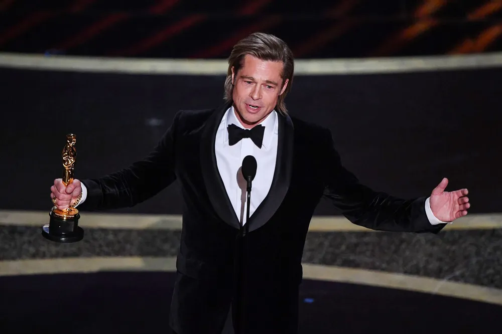 “Parasite” thắng lớn tại Oscar 2020 ảnh 11