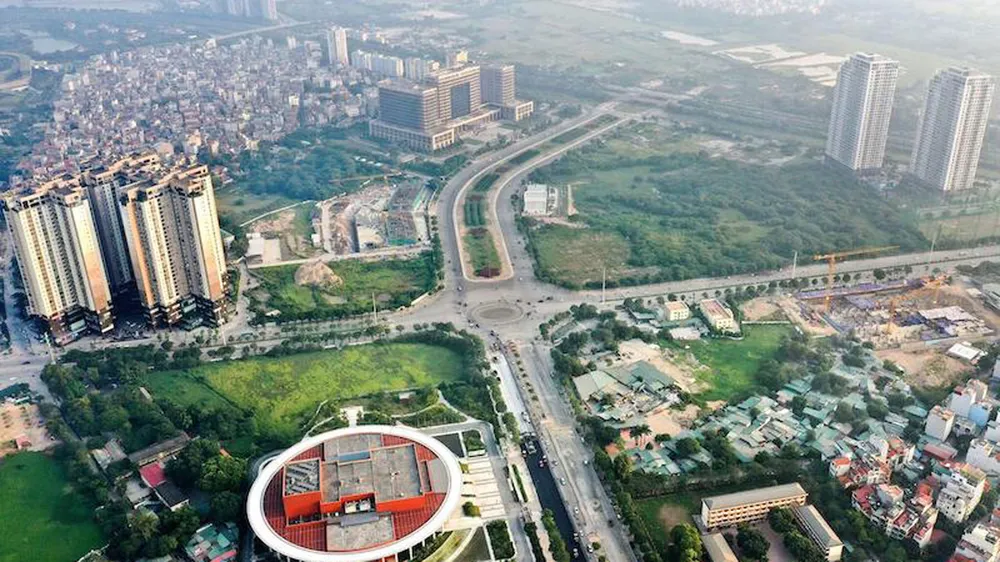 Hé lộ các “đại gia” đồng hành cùng chặng đua Công thức 1 ở Việt Nam ảnh 4