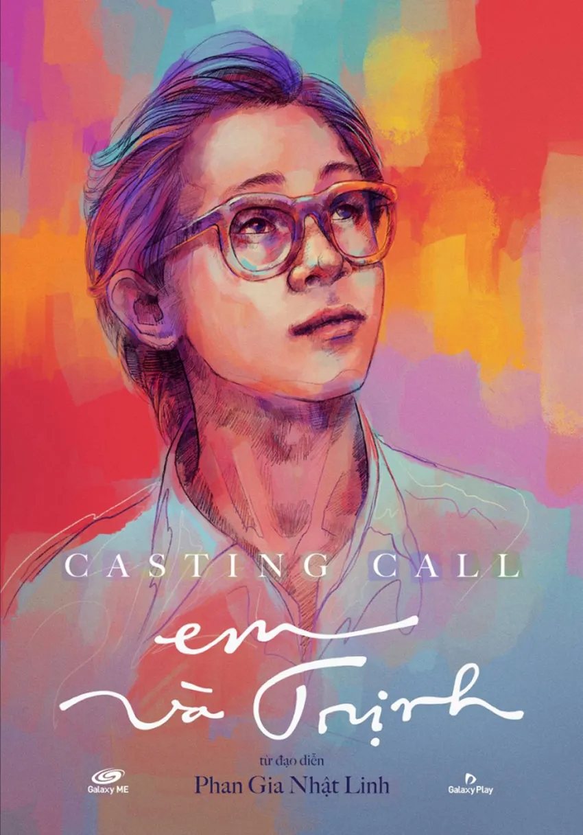 Phim về Trịnh Công Sơn tuyển diễn viên ảnh 1