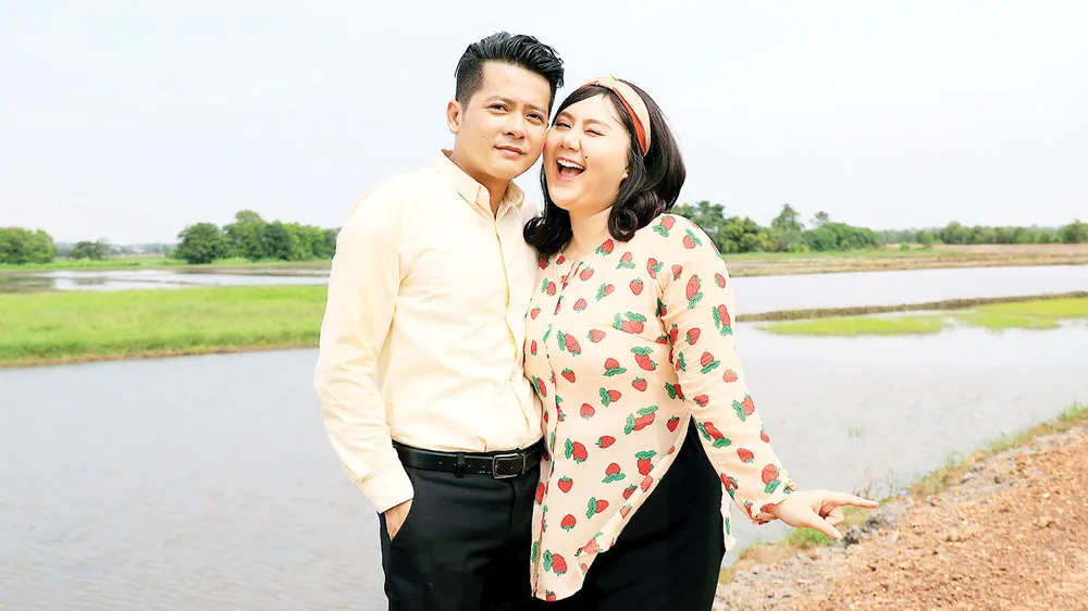 Phim truyền hình năm 2019: Hé lộ chất liệu “cũ mà mới” chiếm trọn cảm tình khán giả ảnh 1