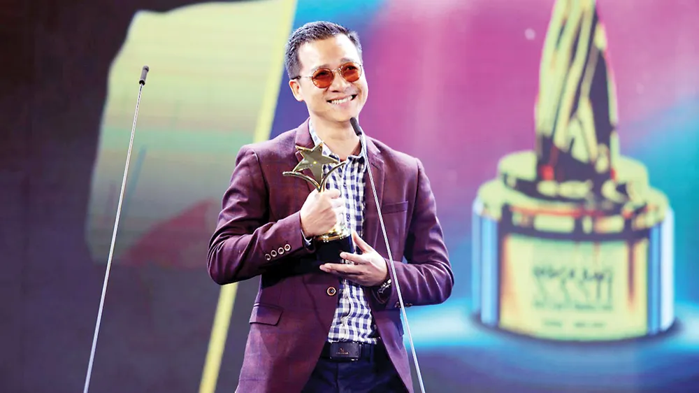 Gặp gỡ những người thầm lặng thổi hồn vào phim Việt ảnh 1