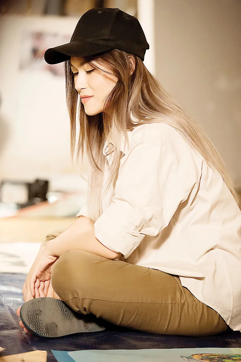 Duy Khánh - Ngọc Thanh Tâm: Hai “viên ngọc sáng” của phim chiếu mạng Việt Nam ảnh 2