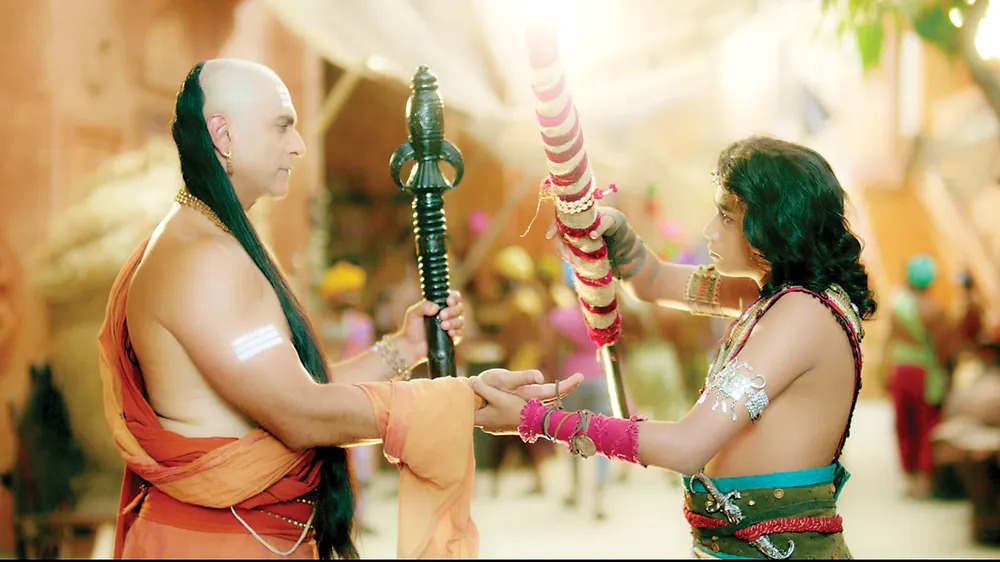 Phim truyền hình năm 2019: Hé lộ chất liệu “cũ mà mới” chiếm trọn cảm tình khán giả ảnh 2