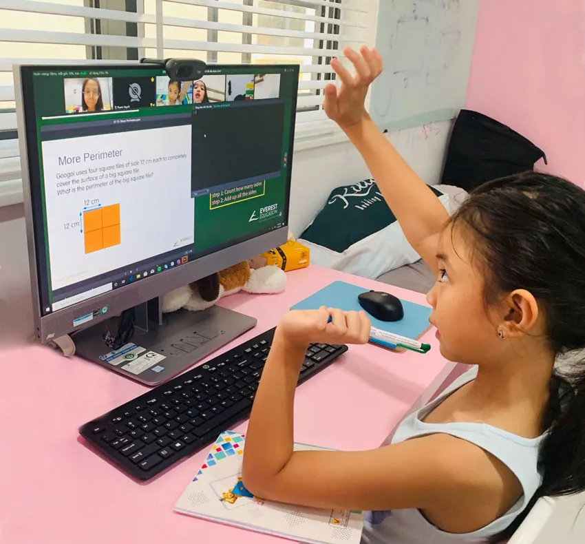 Đa dạng hình thức học tập tại nhà ảnh 3