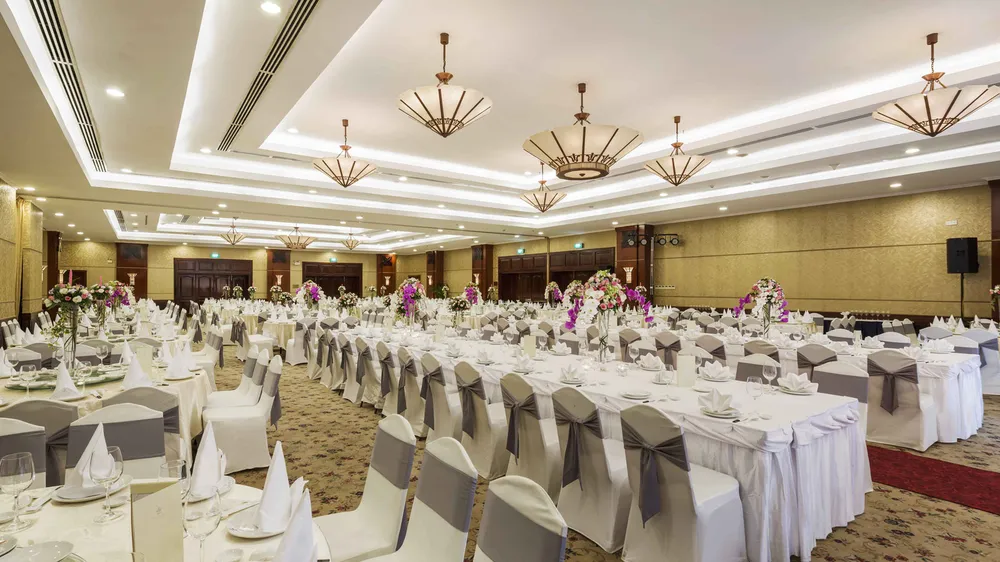 Khách sạn Rex Sài Gòn triển khai các khuyến mãi kích cầu sử dụng dịch vụ ảnh 6