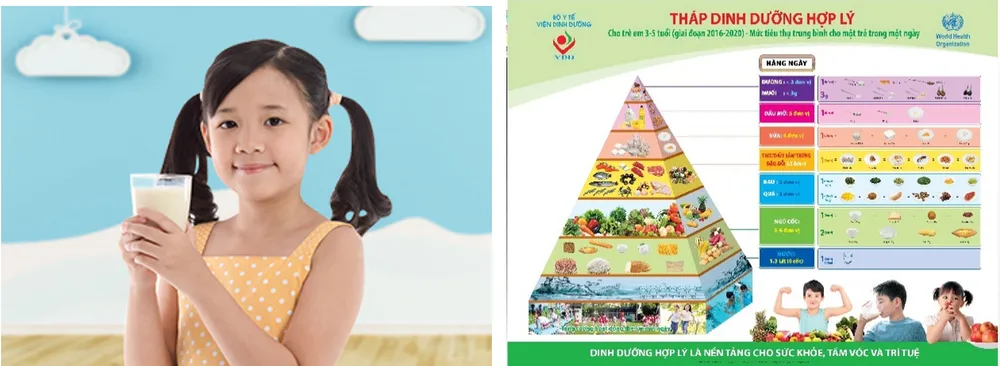 “Kiềng 3 chân” bảo vệ trẻ thơ an toàn trước dịch bệnh viêm phổi Covid-19 ảnh 1