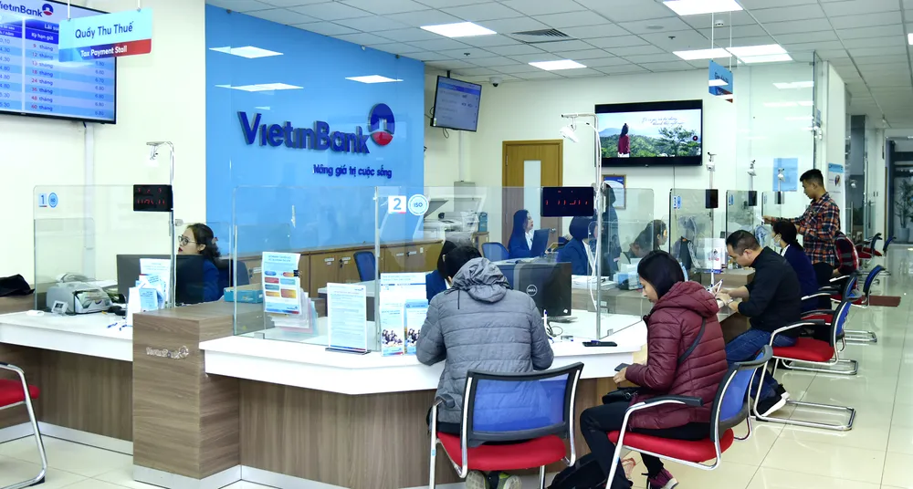 VietinBank tung gói tín dụng gần 30.000 tỷ đồng, lãi suất giảm mạnh nhất từ trước đến nay để hỗ trợ doanh nghiệp bị ảnh hưởng bởi Covid-19