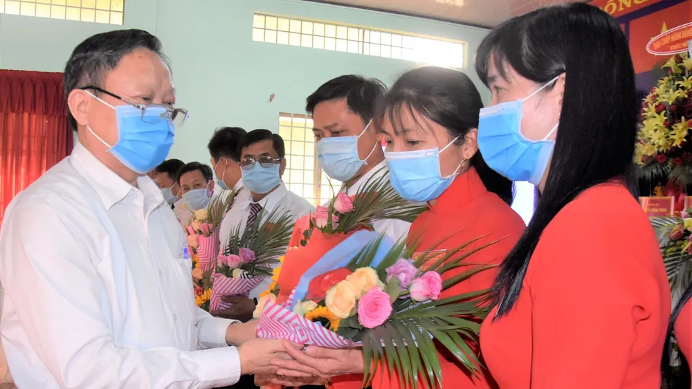 Hướng đến sản xuất hàng hóa chất lượng cao ảnh 1