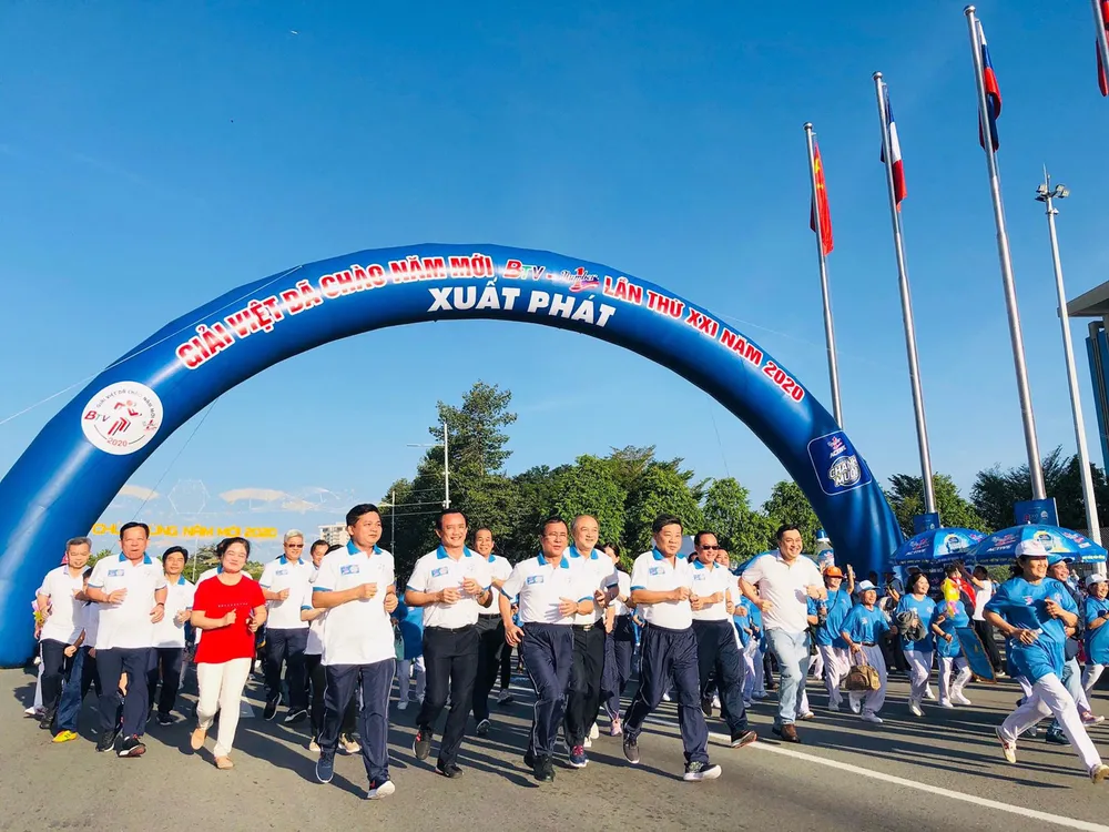 Becamex IDC tiếp tục chung sức vì cộng đồng ảnh 1