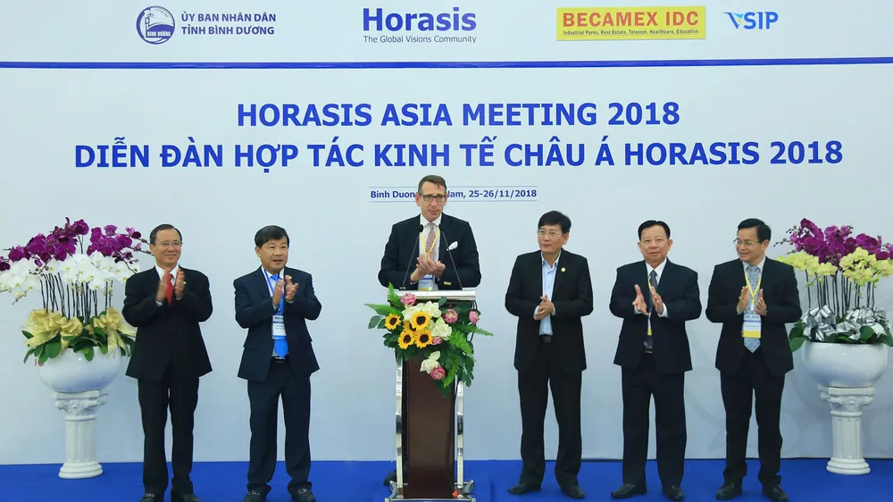 Becamex IDC tiếp tục chung sức vì cộng đồng ảnh 4