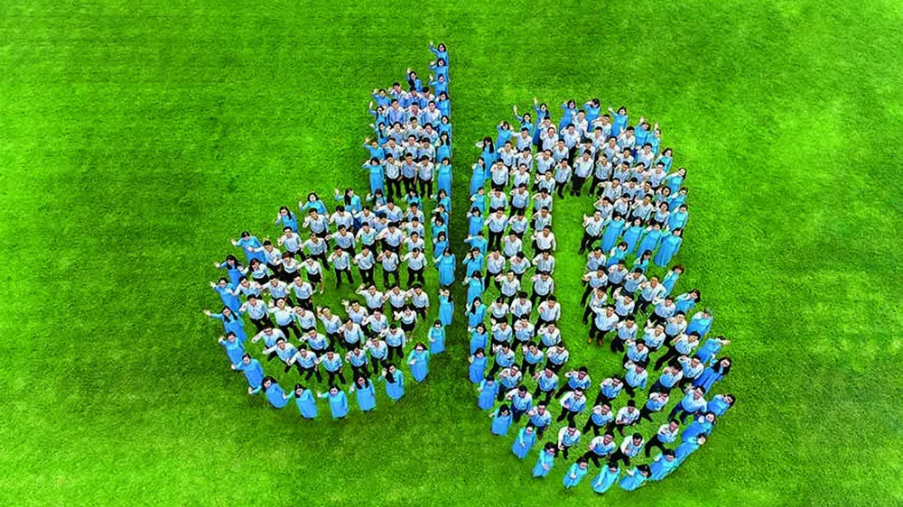 Tinh thần “Cánh diều ngược gió” và 3 nhóm giải pháp ứng phó giữ vững “Hòa Bình” trong dịch Covid-19 ảnh 2