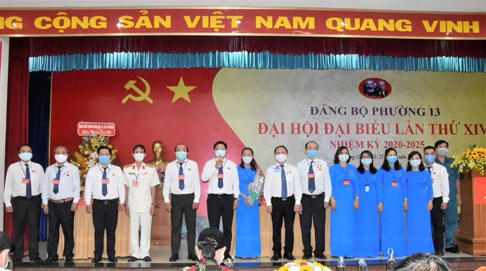 Tạo sự đồng thuận, chung tay phát triển địa phương ảnh 2