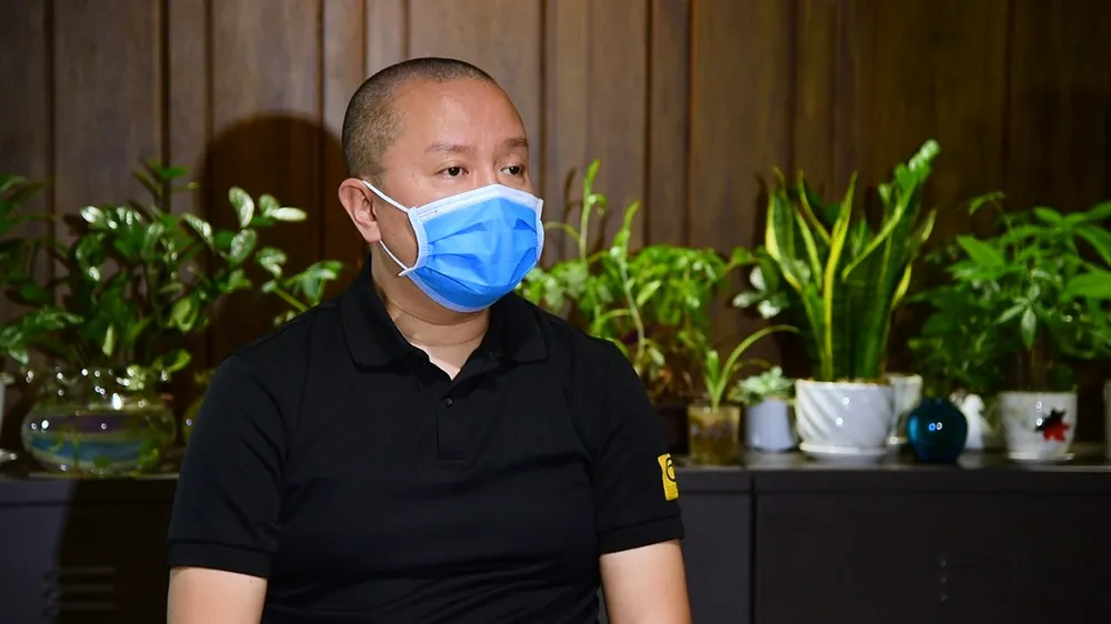 Doanh nghiệp được “tiếp sức” để vượt dịch ảnh 2