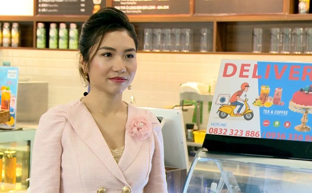 Doanh nghiệp được “tiếp sức” để vượt dịch ảnh 1