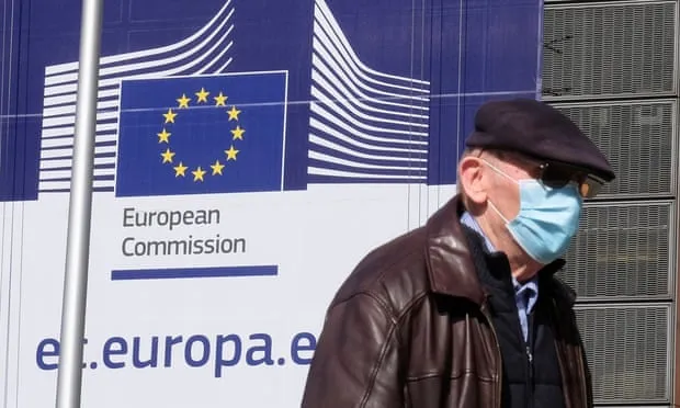 Hơn 1,6 triệu người nhiễm và 95.716 người tử vong do Covid-19 ảnh 2