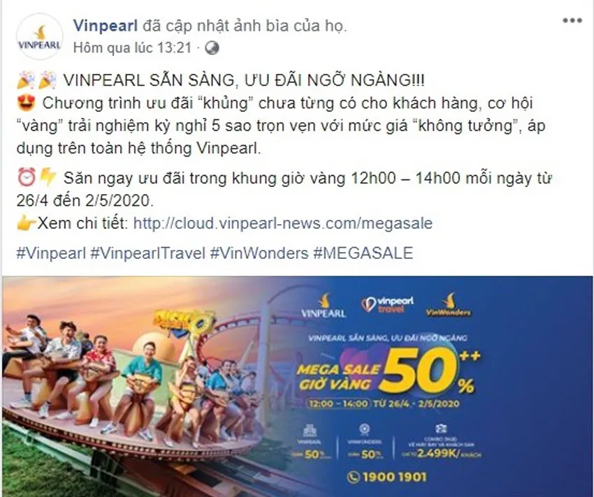 Những tuyệt chiêu săn deal du lịch siêu khủng không thể bỏ qua ảnh 1