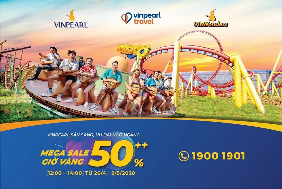 Những tuyệt chiêu săn deal du lịch siêu khủng không thể bỏ qua ảnh 2