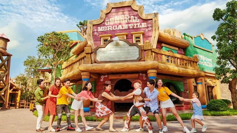 Những tuyệt chiêu săn deal du lịch siêu khủng không thể bỏ qua ảnh 3