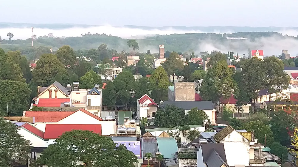 Đổi thay ở Phước Long  ảnh 1