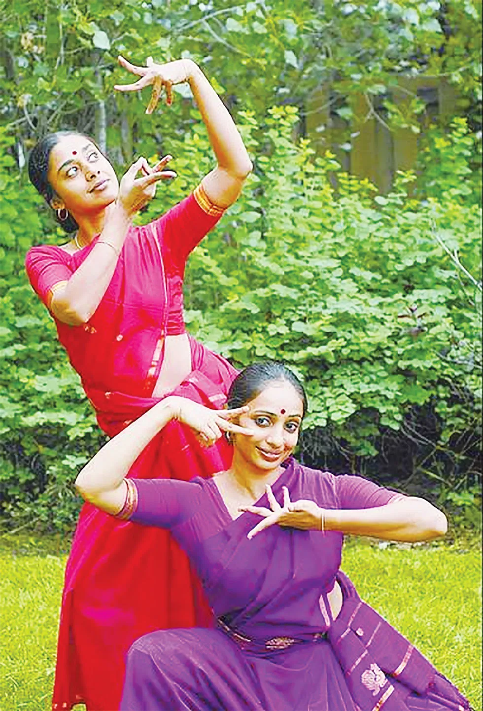 Nơi bảo tồn vũ điệu Odissi ảnh 1