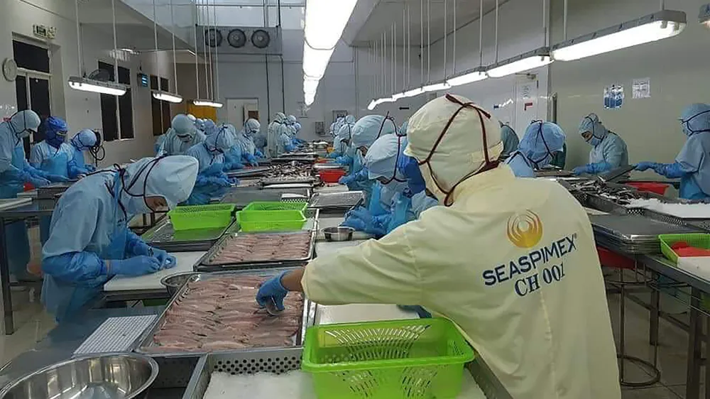 Giải pháp nào để “cứu” doanh nghiệp nhỏ? ảnh 1