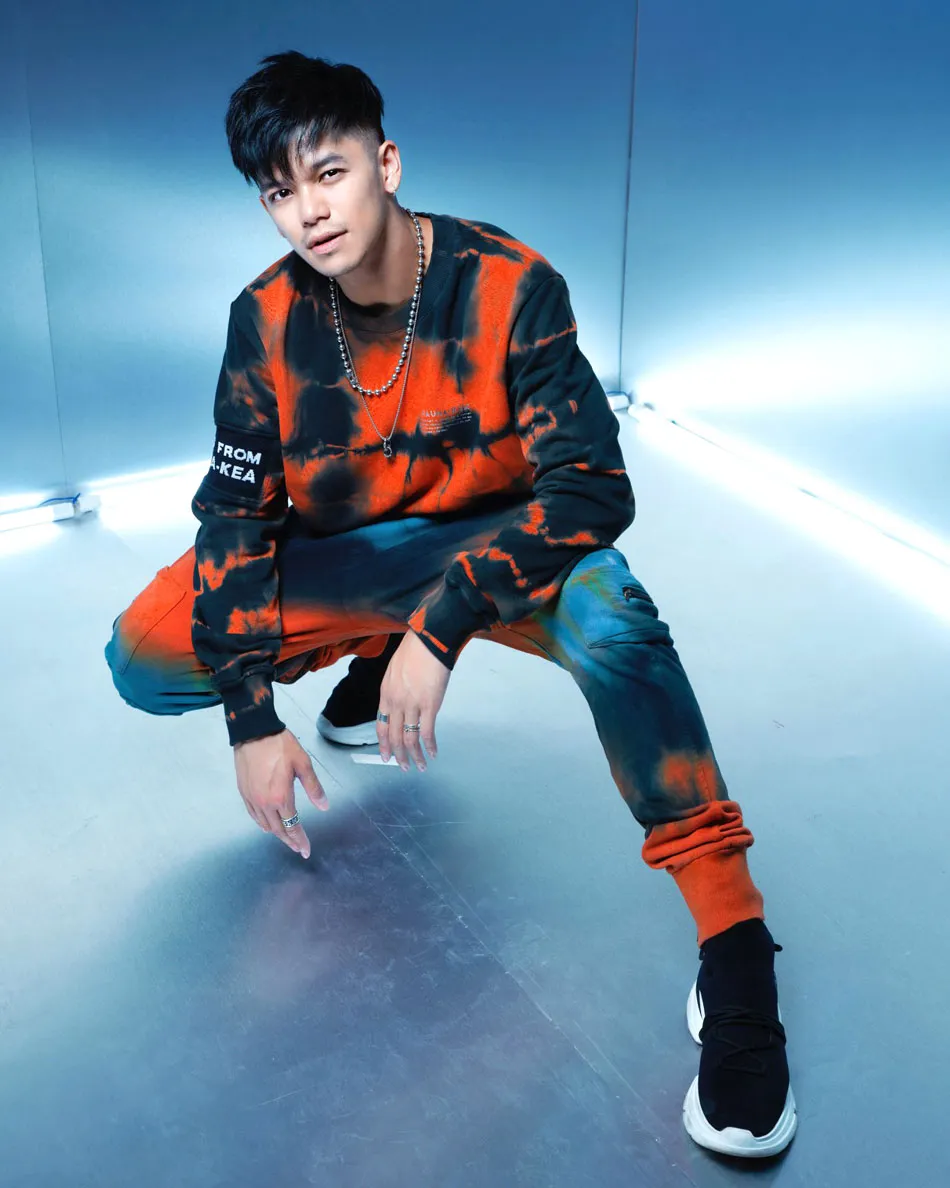 Ca sĩ Trọng Hiếu: Mang đến âm nhạc tích cực và truyền cảm hứng ảnh 1