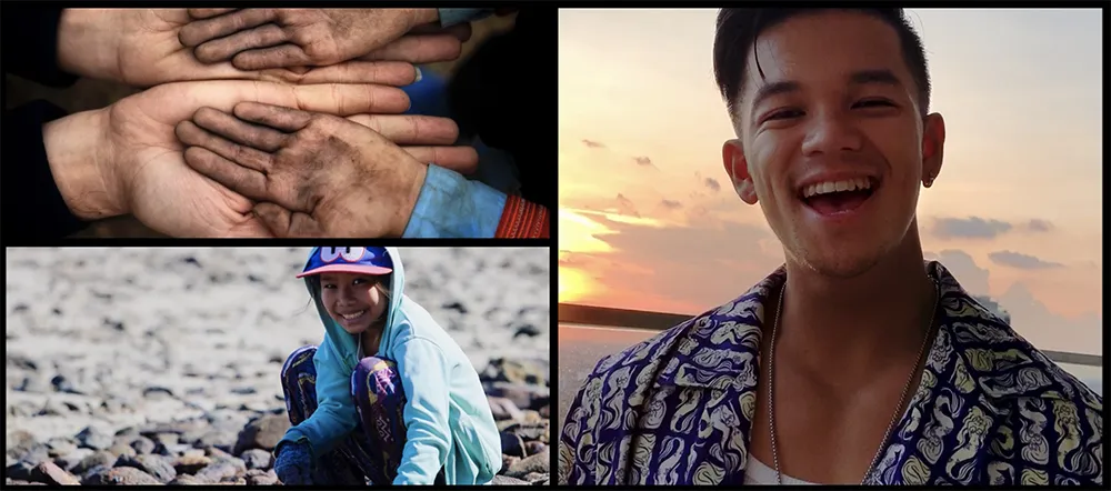 Ca sĩ Trọng Hiếu: Mang đến âm nhạc tích cực và truyền cảm hứng ảnh 2