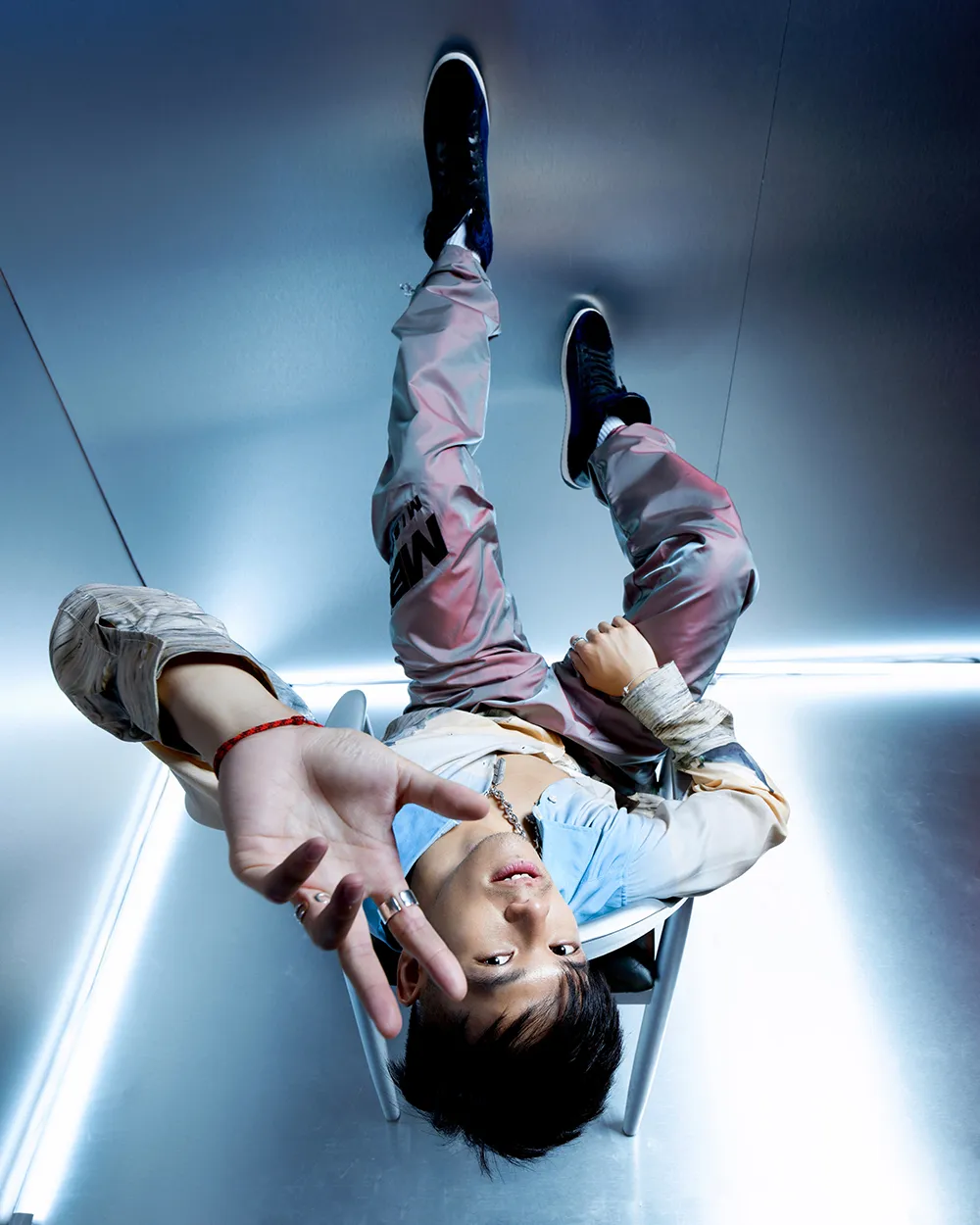 Ca sĩ Trọng Hiếu: Mang đến âm nhạc tích cực và truyền cảm hứng ảnh 4