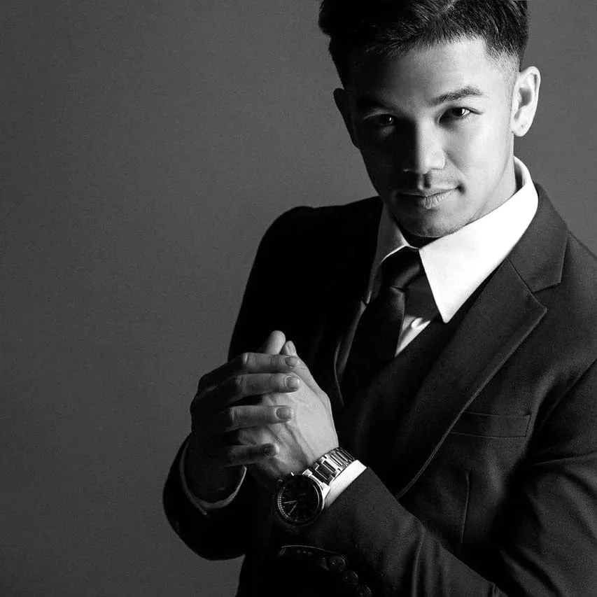 Ca sĩ Trọng Hiếu: Mang đến âm nhạc tích cực và truyền cảm hứng ảnh 3