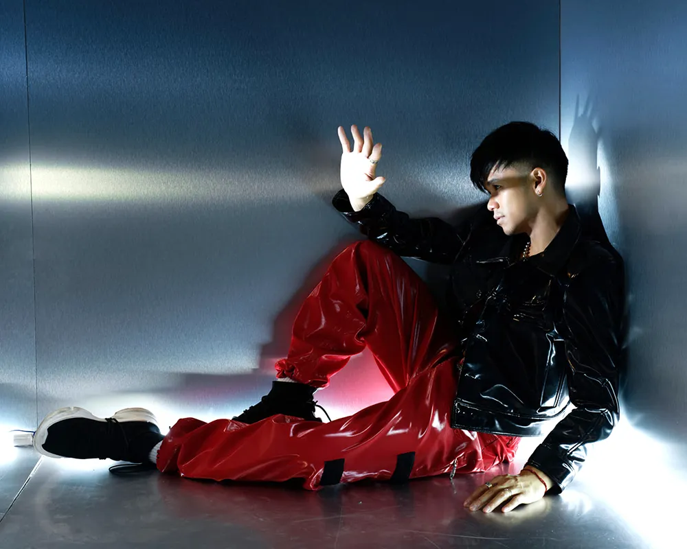 Ca sĩ Trọng Hiếu: Mang đến âm nhạc tích cực và truyền cảm hứng ảnh 5