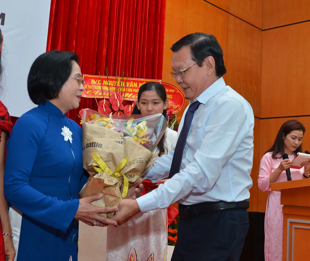 Lan tỏa những giá trị tốt đẹp ảnh 2