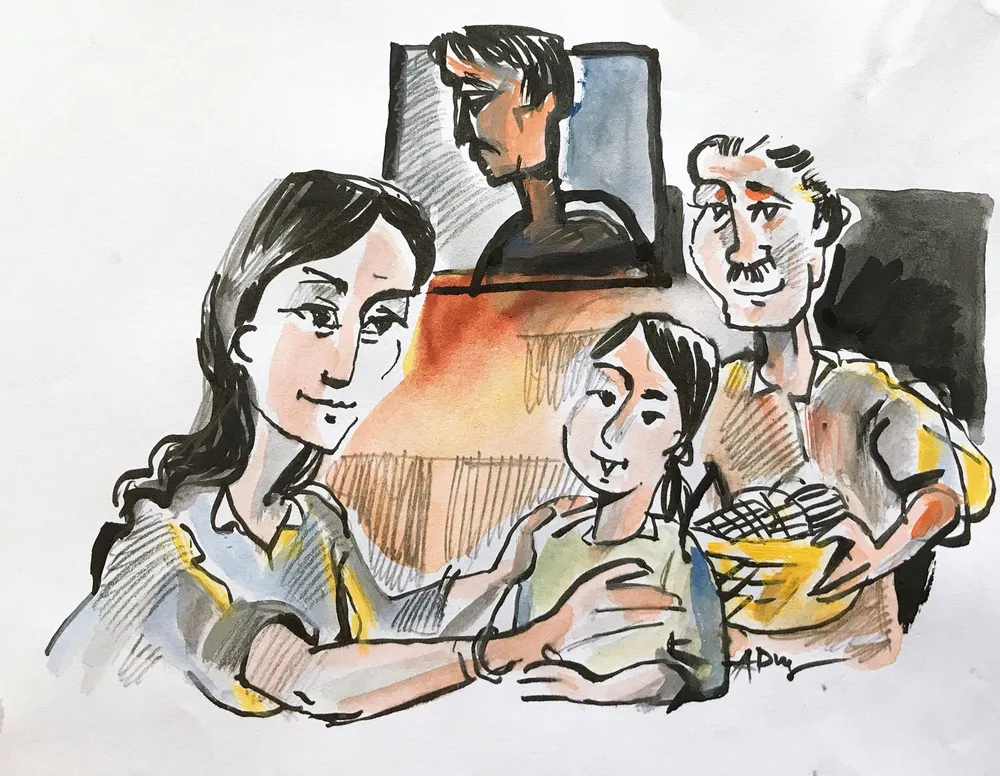 Duyên phận   ảnh 1