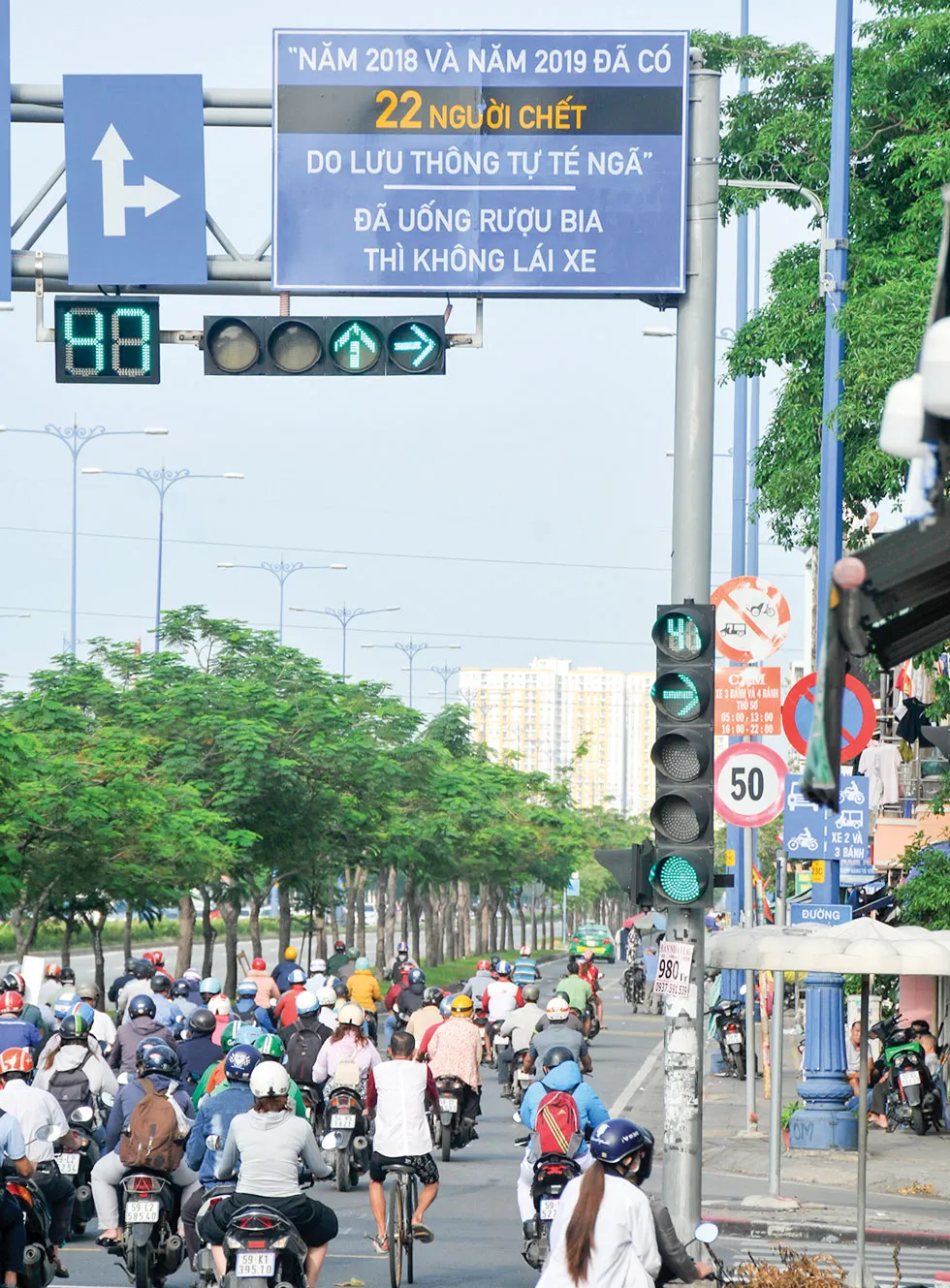 Tuyên truyền cần đi vào chiều sâu ảnh 1