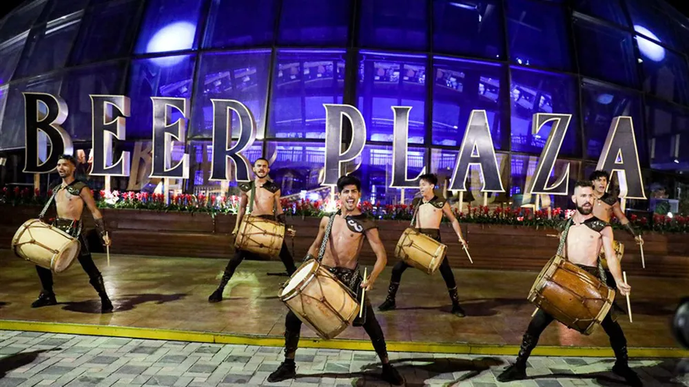 Đêm Bà Nà vui chất ngất- không đi quá uổng  ảnh 4