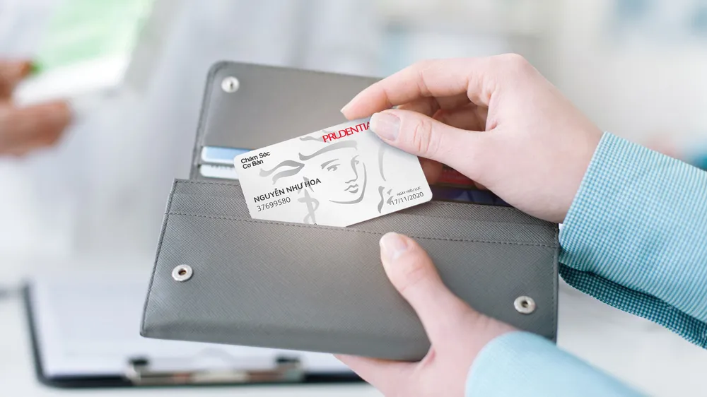 An vui là khi có được điểm tựa sức khỏe và tinh thần ảnh 2