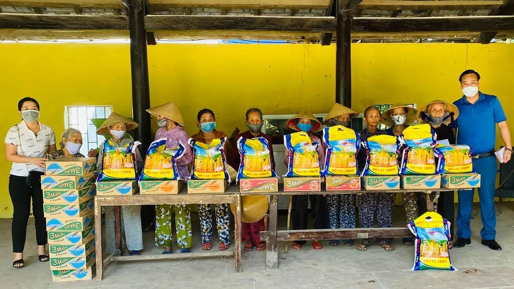 Worldsteel tổ chức lễ kỷ niệm 16 năm ngày thành lập ảnh 3