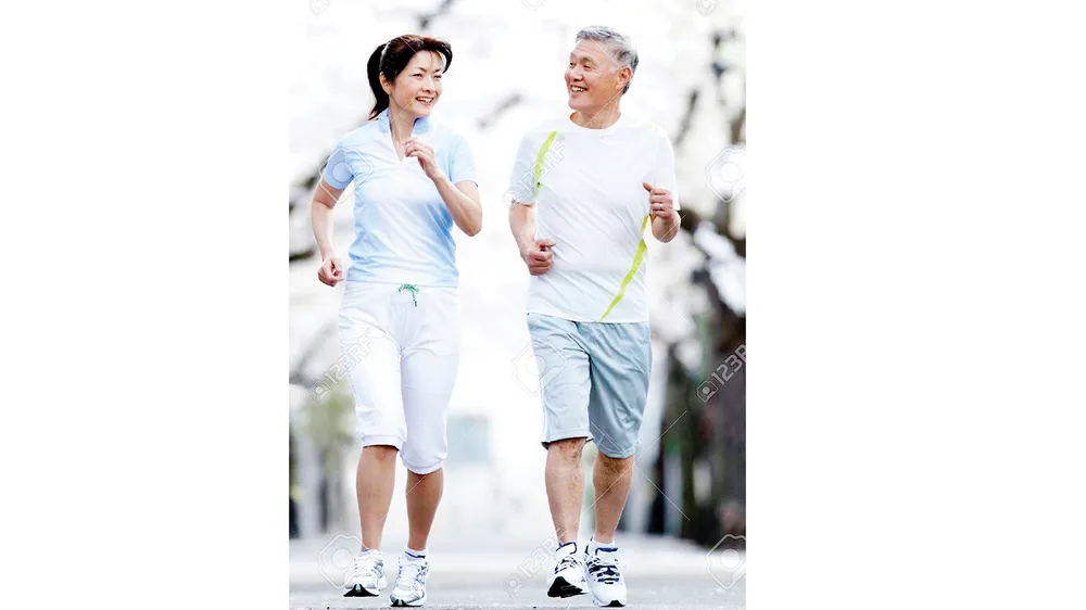 Loãng xương - kẻ phá hoại  sức khỏe thầm lặng