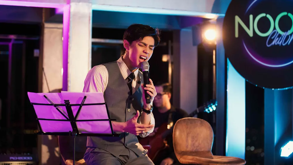 Noo Phước Thịnh thừa nhận từng rạn nứt tình bạn với Đông Nhi ảnh 3