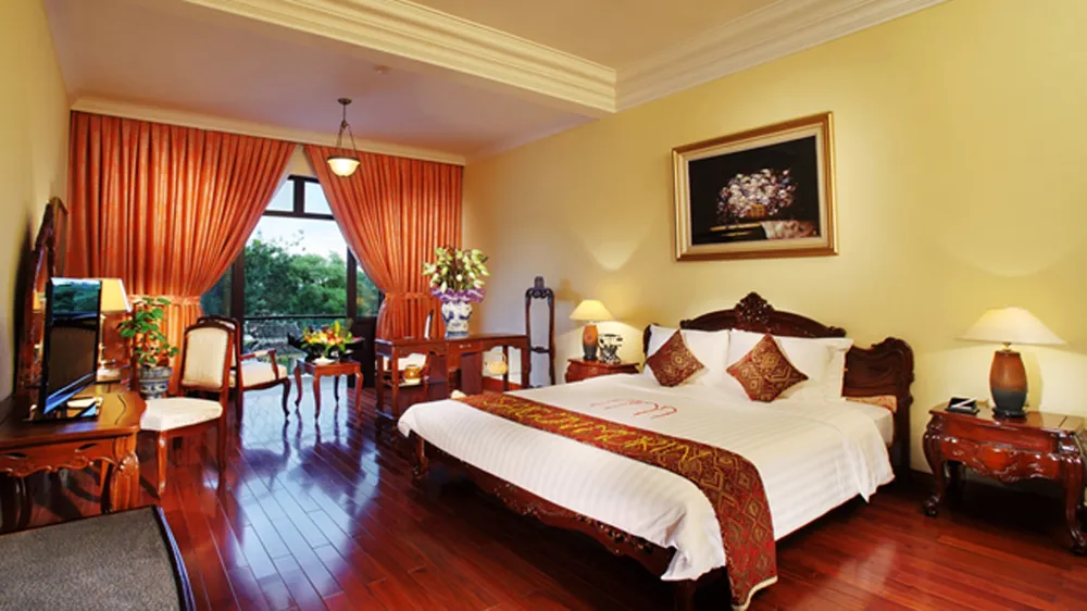 Saigontourist Group tiếp tục khuyến mãi lớn năm 2020 ảnh 2