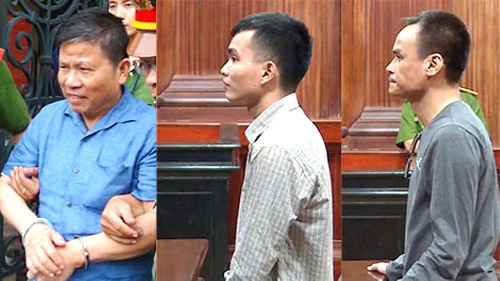 Vạch trần âm mưu lật đổ chính quyền của các tổ chức phản động: Tỉnh táo trước các luận điệu xuyên tạc ảnh 1