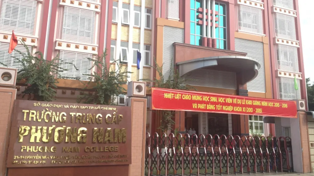 Cục Thuế TPHCM kiến nghị thu hồi dự án nợ tiền thuê đất