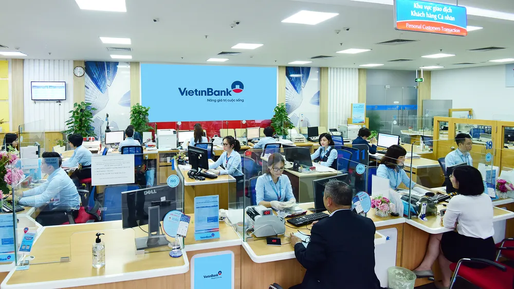 “Tài khoản như ý - Lộc tài phú quý” cùng VietinBank ảnh 2