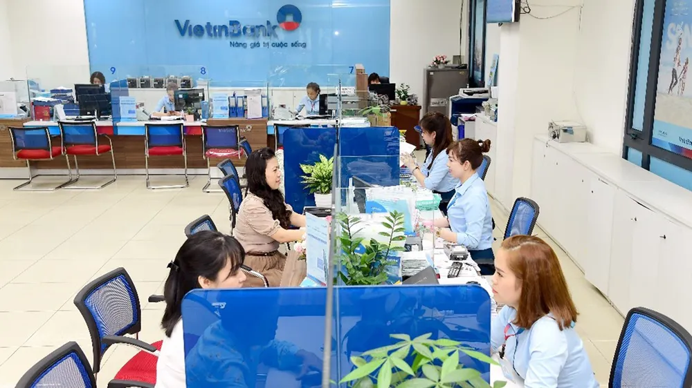 VietinBank chủ động đáp ứng nhu cầu vốn, dịch vụ ngân hàng chính đáng của doanh nghiệp và người dân