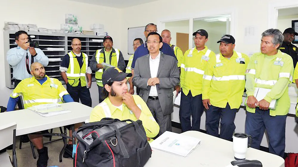 Kiều bào ở Hoa Kỳ hướng về đồng bào miền Trung ảnh 1