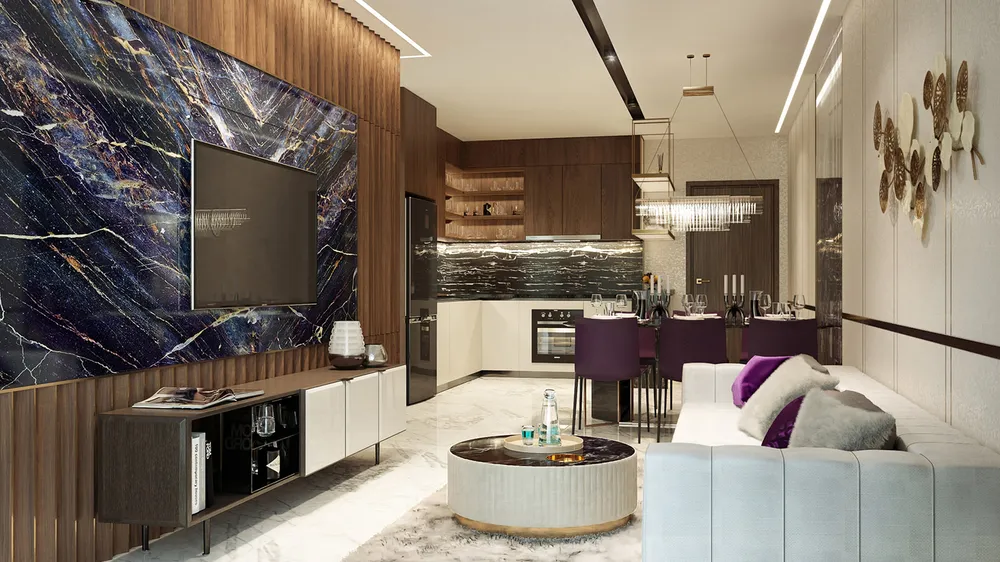 Xu hướng mới cho thị trường bất động sản Bình Dương ảnh 3