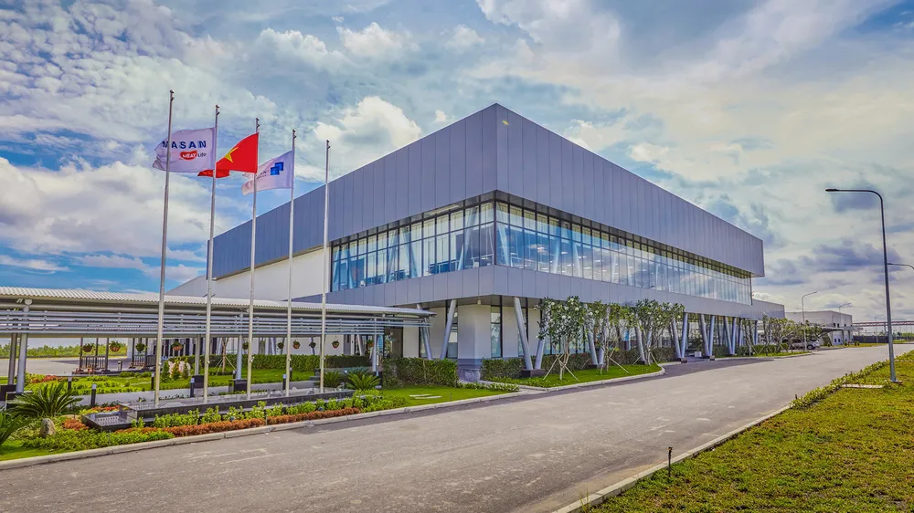 Masan MEATLife chính thức mở rộng hoạt động sang thị trường thịt gia cầm ảnh 1